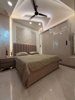 2.5 BHK Builder Floor For Sale in Arya Pura