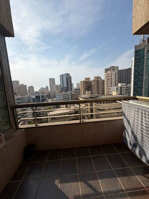 5 BHK Apartment For Sale in Oberoi Springs, Andheri West