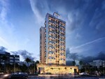 3 BHK +  1650 Sq.Ft. Apartment in Paradise Sai Aaradhya