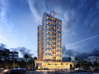 3 BHK +Apartment For Rent in Paradise Sai Aaradhya in Kharghar, Navi Mumbai