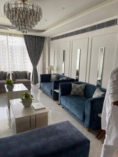 3 BHK +Apartment For Sale in Adani Oyster Arcade