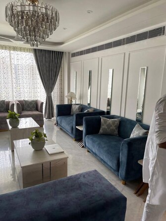3 BHK +  1889 Sq.Ft. Apartment in Adani Oyster Arcade