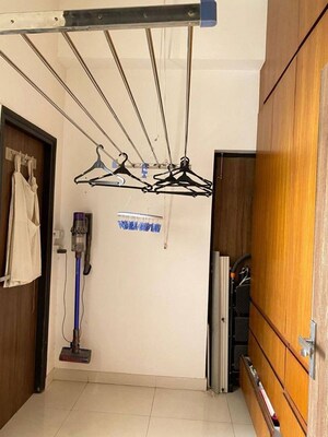 Team Area in 3 BHK Apartment at Adani Oyster Arcade, Sector 102 – for Sale