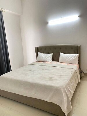 Bedroom in 3 BHK Apartment at Adani Oyster Arcade, Sector 102 – for Sale