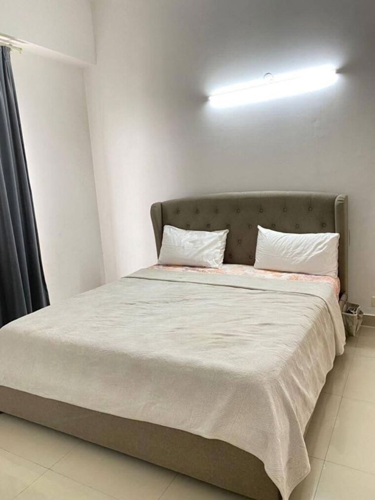 Bedroom, adani-oyster-arcade 3 Bedroom 1889 Sq.Ft. Apartment In Sector 102 Gurgaon 10724472