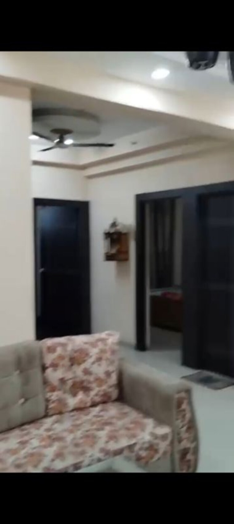 Bedroom, mahagun-my-woods  1235 Sq.Ft. Apartment In Sector 16c Greater Noida Greater Noida 10724440