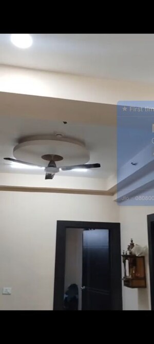 Bathroom in  Apartment at Mahagun My Woods, Sector 16c Greater Noida – for Sale