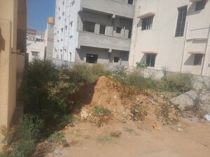  Plot For Sale in Nri Layout