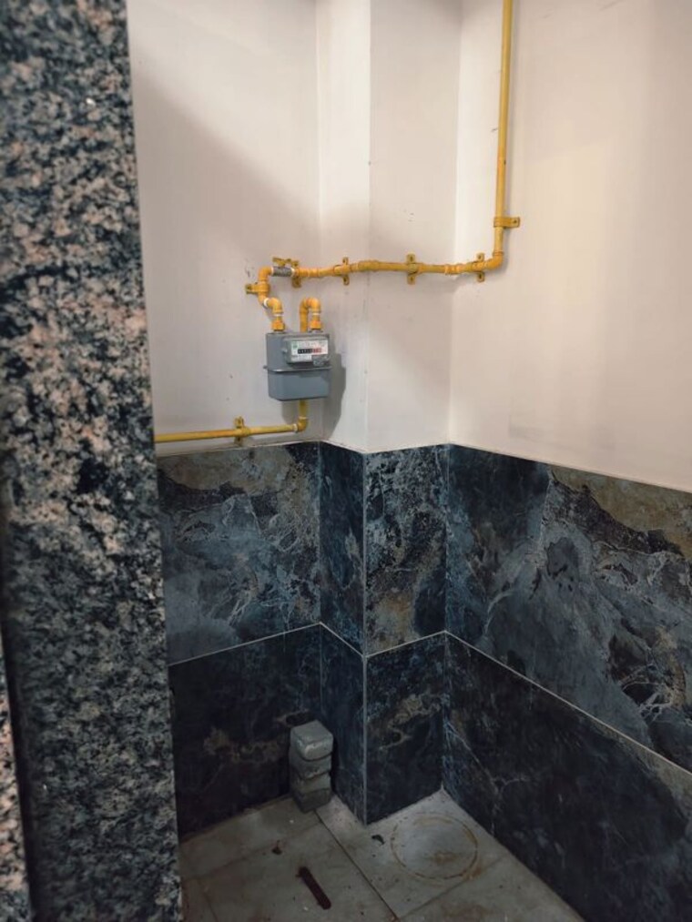 Other, super corridor 2 Bedroom 1000 Sq.Ft. Builder Floor In Super Corridor Indore 10724476