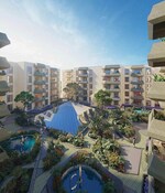 3 BHK 2100 Sq.Ft. Apartment in JRC Wild Woods
