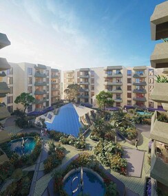 3 BHK Apartment For Sale in JRC Wild Woods