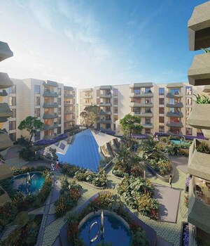 3 BHK Apartment For Sale in JRC Wild Woods, Sarjapur Road