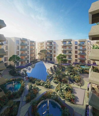 3 BHK Apartment For Sale in JRC Wild Woods in Sarjapur Road, Bangalore