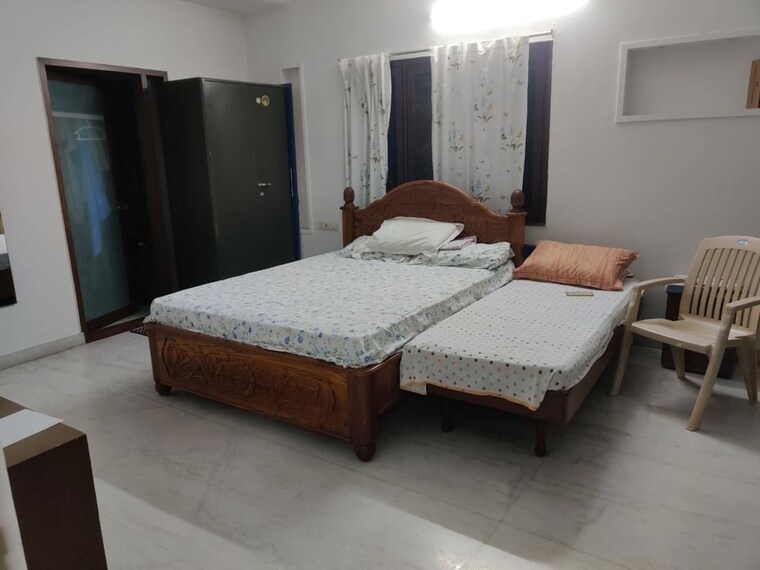 Bedroom, mani-enclave-yapral 3 Bedroom 1520 Sq.Ft. Apartment In Yapral Hyderabad 10724486