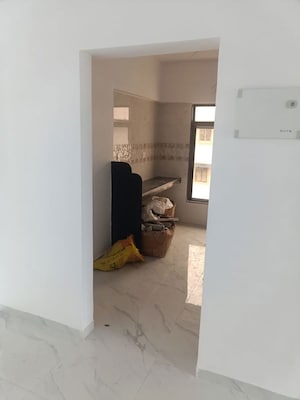 Kitchen in 2 BHK Apartment at Chunabhatti – for Sale