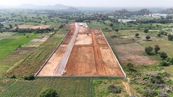 Plot For Sale in Amangal