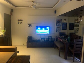1 BHK 625 Sq.Ft. Apartment in Bhoomi Park