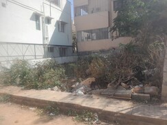 Plot For Sale in Battarahalli