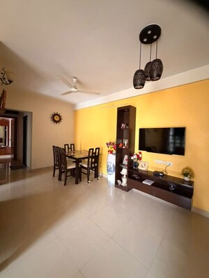 2 BHK Apartment For Sale in Mayfair Sonata Greens, Vikhroli West