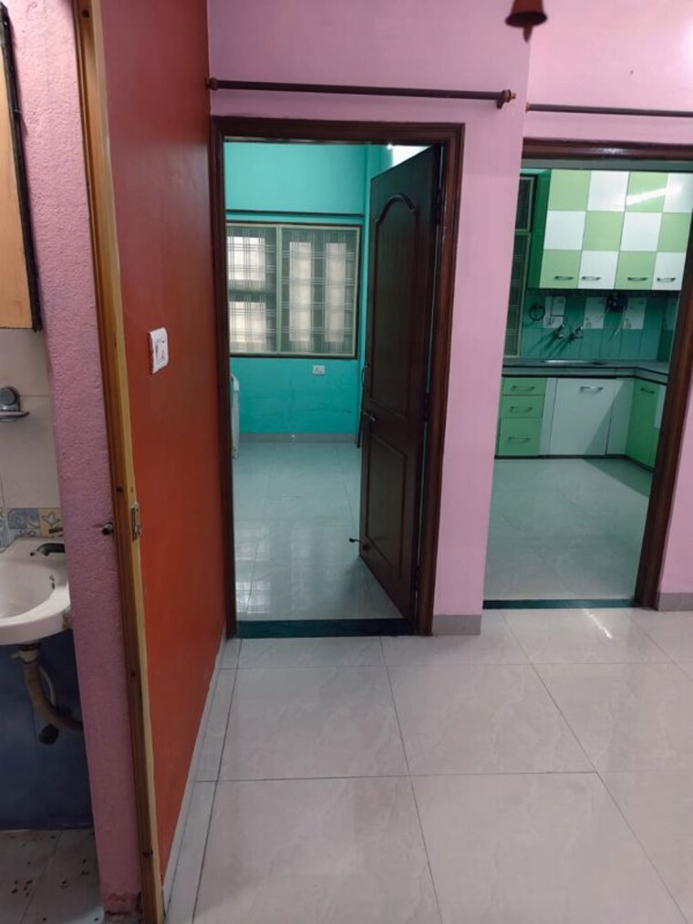 Exterior View, scheme 78 2 Bedroom 1500 Sq.Ft. Builder Floor In Scheme 78 Indore 10724493