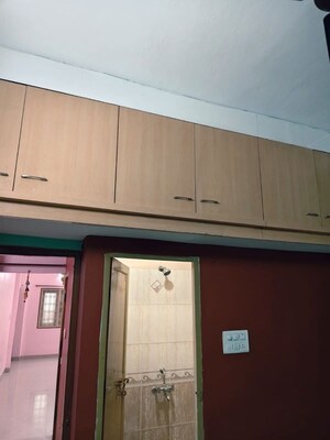 Furnished Amenities in 2 BHK Builder Floor at Scheme 78 – for Rent