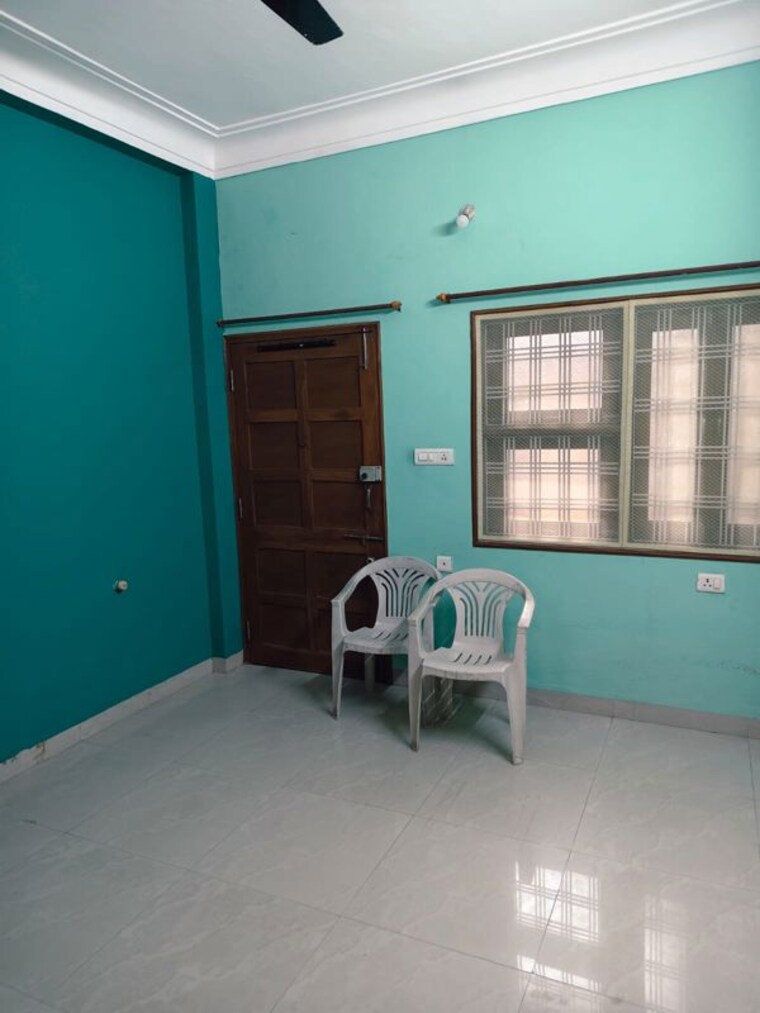 Room, scheme 78 2 Bedroom 1500 Sq.Ft. Builder Floor In Scheme 78 Indore 10724493