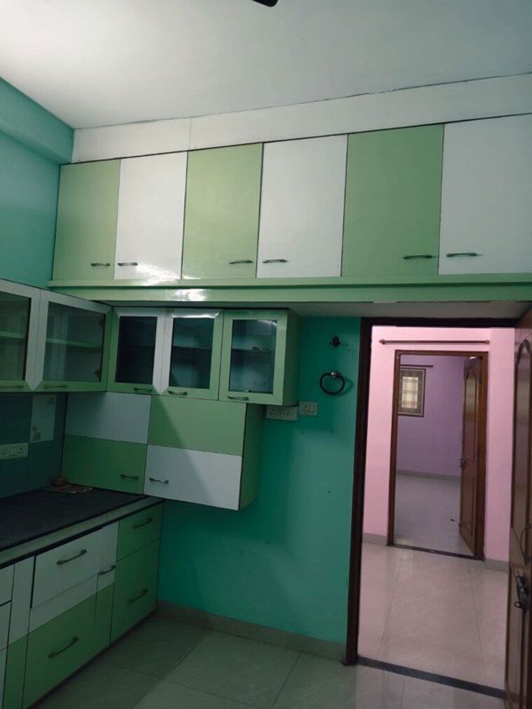 Kitchen, scheme 78 2 Bedroom 1500 Sq.Ft. Builder Floor In Scheme 78 Indore 10724493