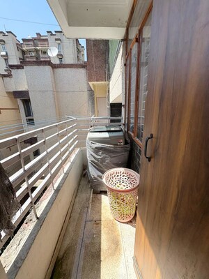 2.5 BHK Apartment For Sale in Amrapali Silicon City, Sector 76