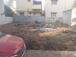 Plot For Sale in Anandapura