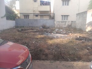  Plot For Sale in Anandapura