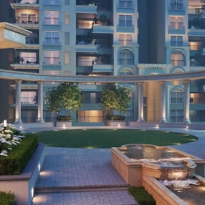 Furnished Amenities in 3 BHK Apartment at Sobha Neopolis, Panathur – for Sale