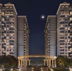 3 BHK Apartment – Exterior View View at Sobha Neopolis, Panathur - for Sale