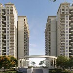 3 BHK +  1915 Sq.Ft. Apartment in Sobha Neopolis