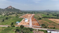 Plot For Sale in Kadthal
