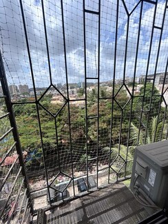 2 BHK +Apartment For Rent in Mantri Park