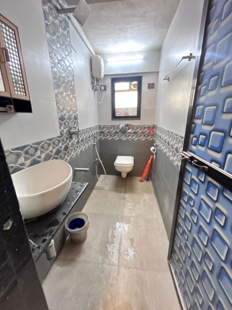 Team Area, mantri-park 2 Bedroom 630 Sq.Ft. Apartment In Goregaon East Mumbai 10724514