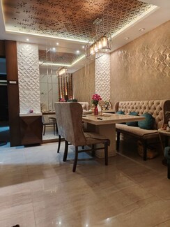 3 BHK +Apartment For Sale in Hill View CHS Haware City