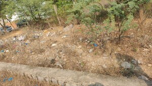 Plot Area in  Plot at Sai Akshay Magnus Residency , Alwal – for Sale