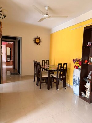 Room in 2 BHK Apartment at Mayfair Sonata Greens, Vikhroli West – for Sale