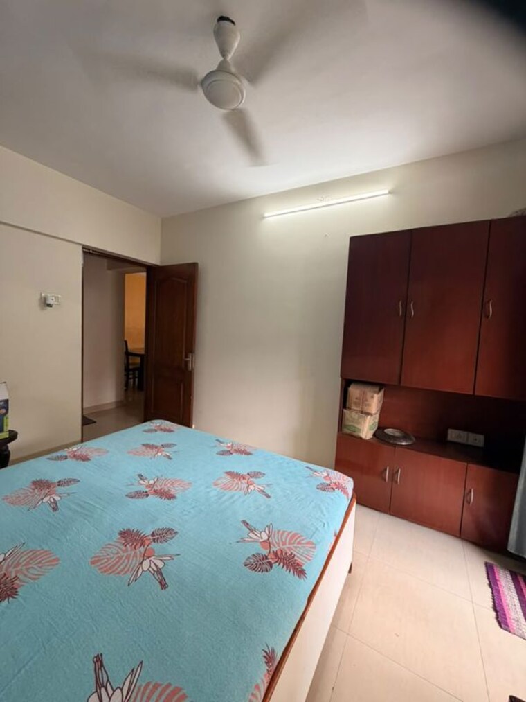 Bedroom, mayfair-sonata-greens 2 Bedroom 703 Sq.Ft. Apartment In Vikhroli West Mumbai 10724505