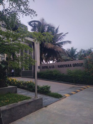 2 BHK Apartment – Exterior View View at Goyal Orchid Piccadilly, Thanisandra Main Road - for Sale