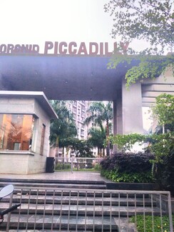 2 BHK Apartment For Sale in Goyal Orchid Piccadilly