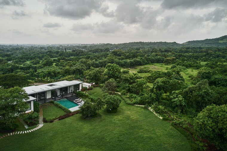 Garden, alibag 3.5 Bedroom 5265 Sq.Ft. Villa In Alibag Raigad 10724209