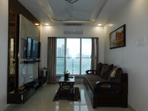2 BHK Apartment For Rent in Newlook Bhavya Elite, Wadala
