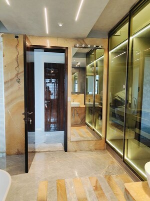 4 BHK Apartment For Rent in Skywards Riviera Valentina, Baner