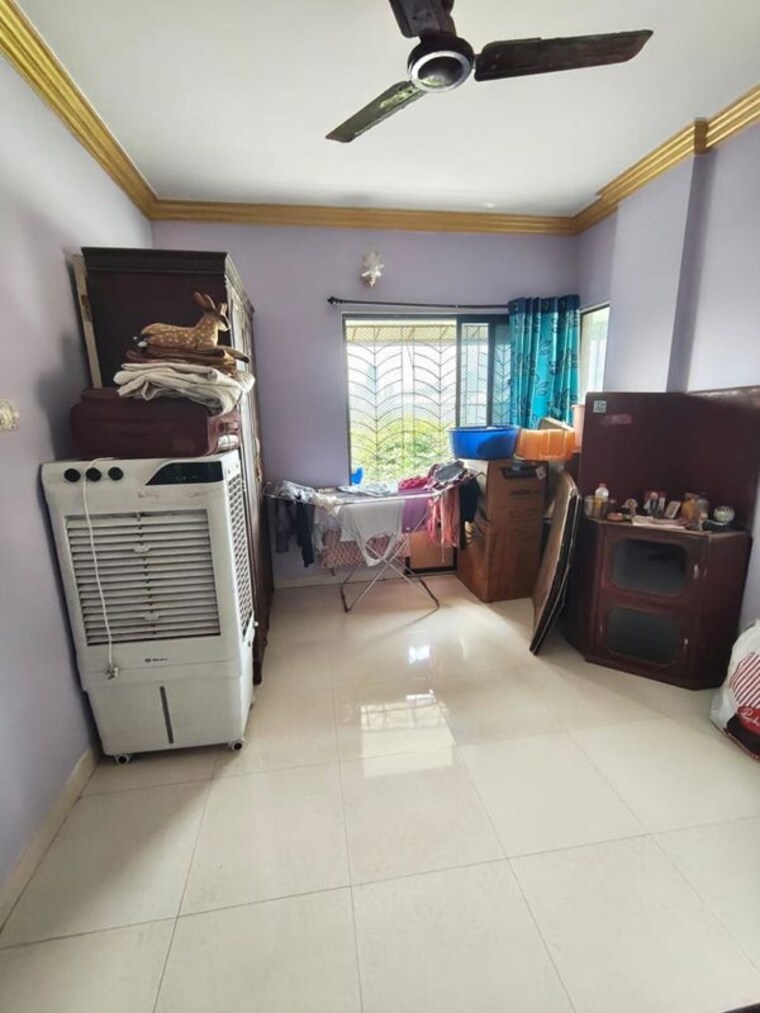 Living Room, kandivali east 2 Bedroom 650 Sq.Ft. Apartment In Kandivali East Mumbai 10724527