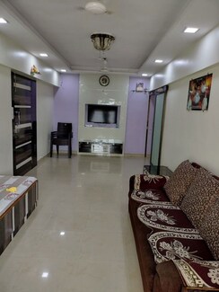 2 BHK Apartment For Rent in Kalina