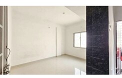 1 BHK +Apartment For Rent in Kiran Samruddhi