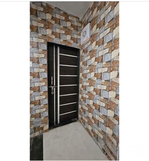 Staircase in 1 BHK Apartment at Kiran Samruddhi, Sus – for Rent