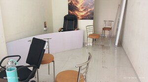 Hall in  Shop at Sector 15 Ulwe – for Rent